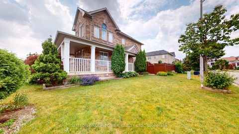 Photo 1 at 450 John Deisman Boulevard, Vellore Village, Vaughan