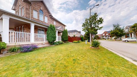Photo 2 at 450 John Deisman Boulevard, Vellore Village, Vaughan