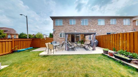 Photo 4 at 450 John Deisman Boulevard, Vellore Village, Vaughan