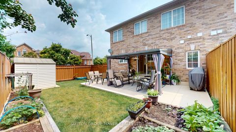 Photo 5 at 450 John Deisman Boulevard, Vellore Village, Vaughan
