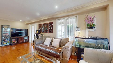 Photo 7 at 450 John Deisman Boulevard, Vellore Village, Vaughan