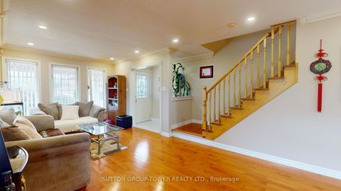 Photo 8 at 450 John Deisman Boulevard, Vellore Village, Vaughan