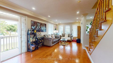 Photo 9 at 450 John Deisman Boulevard, Vellore Village, Vaughan