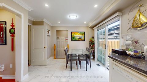 Photo 11 at 450 John Deisman Boulevard, Vellore Village, Vaughan