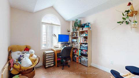 Photo 14 at 450 John Deisman Boulevard, Vellore Village, Vaughan