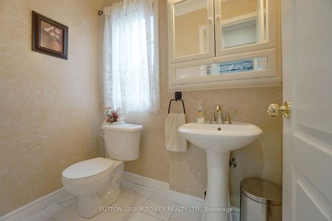 Photo 17 at 450 John Deisman Boulevard, Vellore Village, Vaughan