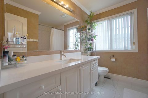 Photo 18 at 450 John Deisman Boulevard, Vellore Village, Vaughan