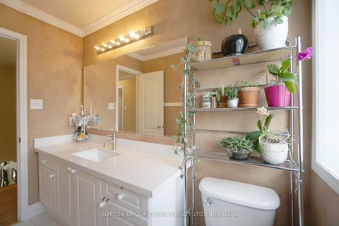 Photo 19 at 450 John Deisman Boulevard, Vellore Village, Vaughan