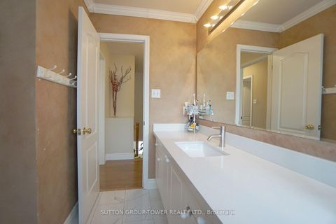 Photo 20 at 450 John Deisman Boulevard, Vellore Village, Vaughan