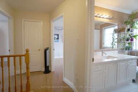 Photo 21 at 450 John Deisman Boulevard, Vellore Village, Vaughan