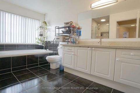 Photo 22 at 450 John Deisman Boulevard, Vellore Village, Vaughan