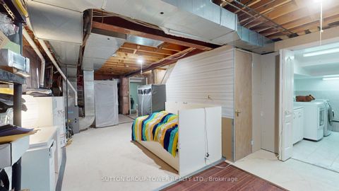 Photo 26 at 450 John Deisman Boulevard, Vellore Village, Vaughan