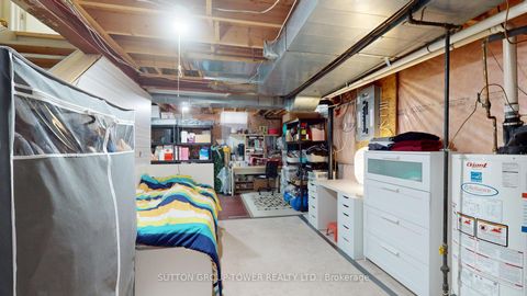 Photo 27 at 450 John Deisman Boulevard, Vellore Village, Vaughan