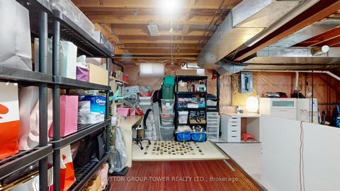 Photo 29 at 450 John Deisman Boulevard, Vellore Village, Vaughan