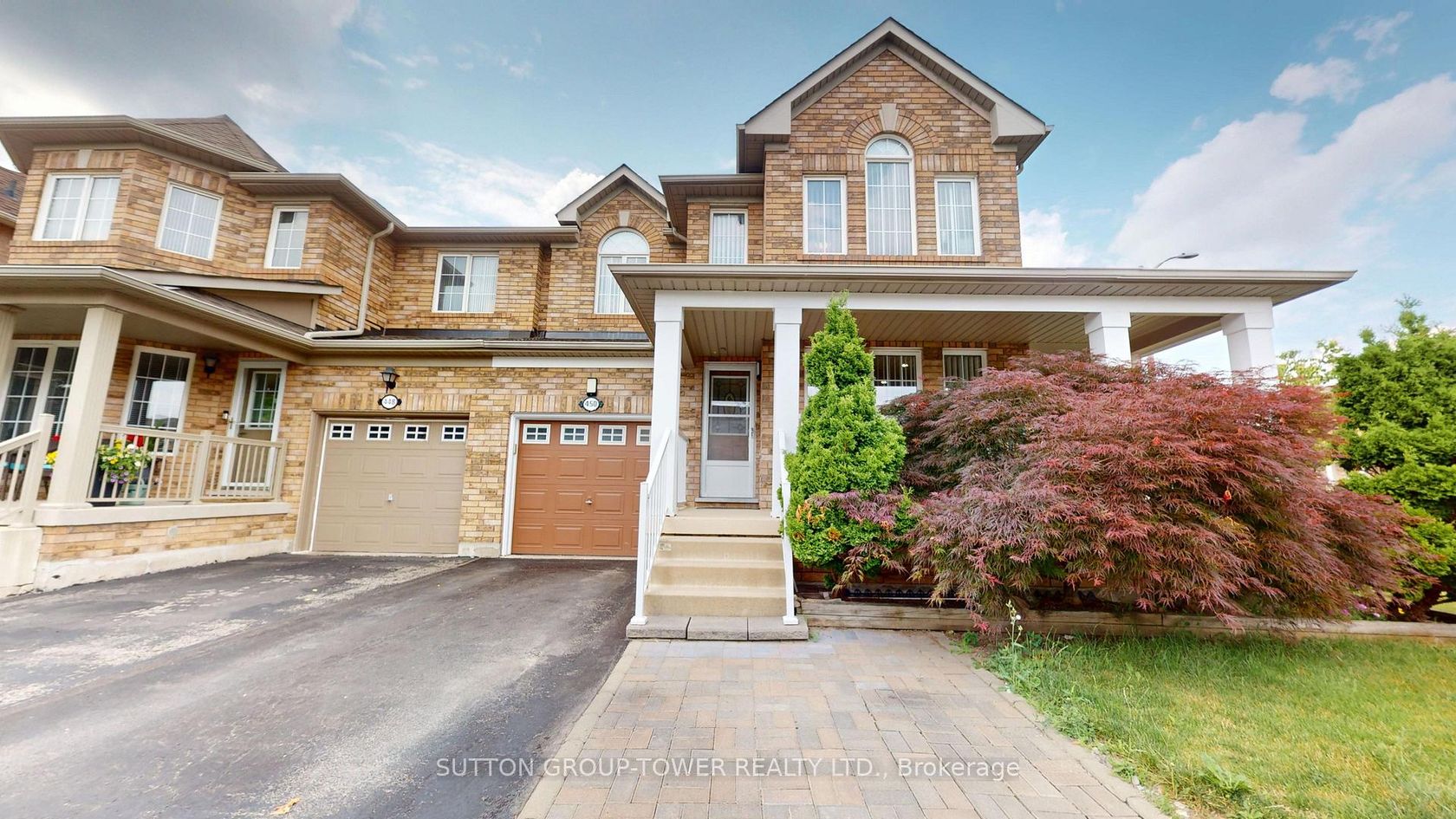 450 John Deisman Boulevard, Vellore Village, Vaughan 