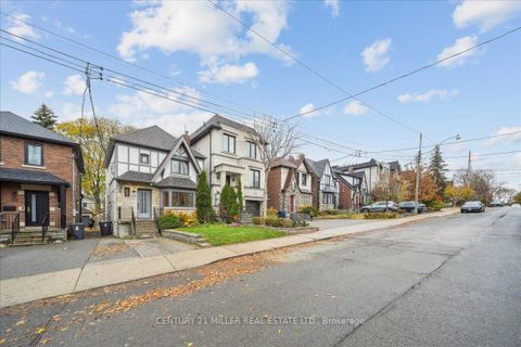 Photo 2 at 94 Castlewood Road, Lawrence Park South, Toronto