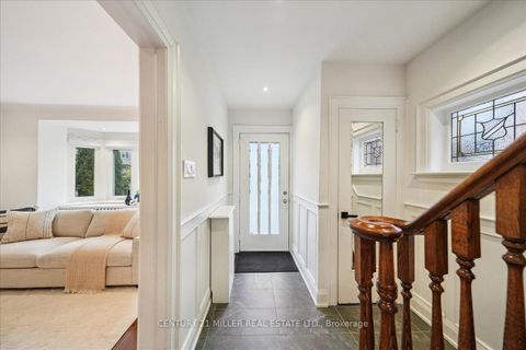 Photo 3 at 94 Castlewood Road, Lawrence Park South, Toronto