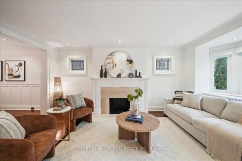 Photo 4 at 94 Castlewood Road, Lawrence Park South, Toronto