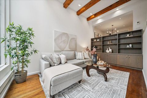 Photo 10 at 94 Castlewood Road, Lawrence Park South, Toronto