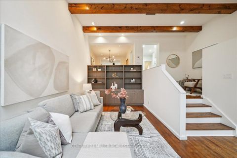 Photo 12 at 94 Castlewood Road, Lawrence Park South, Toronto