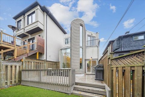 Photo 36 at 94 Castlewood Road, Lawrence Park South, Toronto