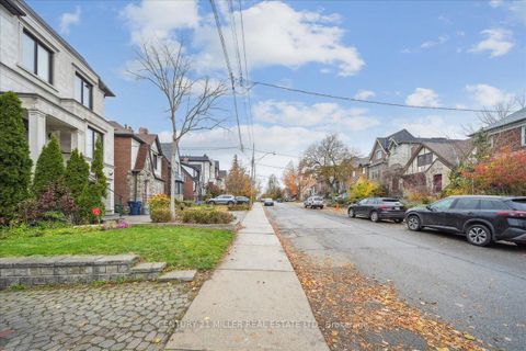 Photo 38 at 94 Castlewood Road, Lawrence Park South, Toronto