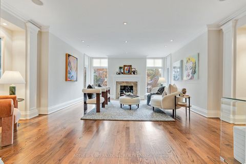 Photo 2 at 103 Russell Hill Road, Casa Loma, Toronto