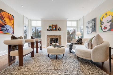 Photo 3 at 103 Russell Hill Road, Casa Loma, Toronto