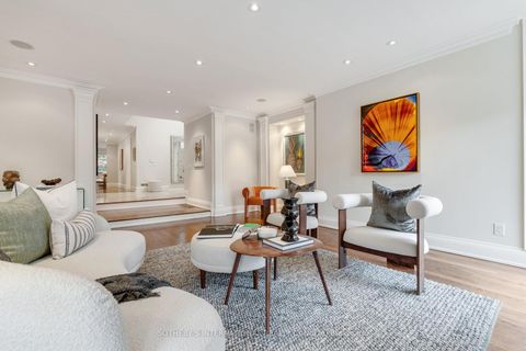 Photo 4 at 103 Russell Hill Road, Casa Loma, Toronto