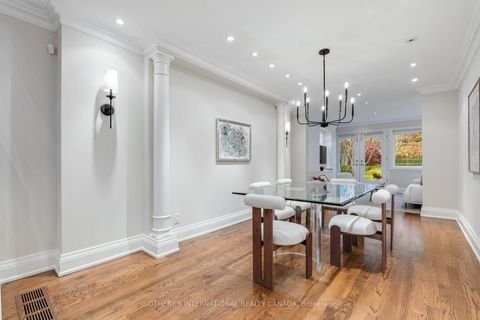 Photo 5 at 103 Russell Hill Road, Casa Loma, Toronto