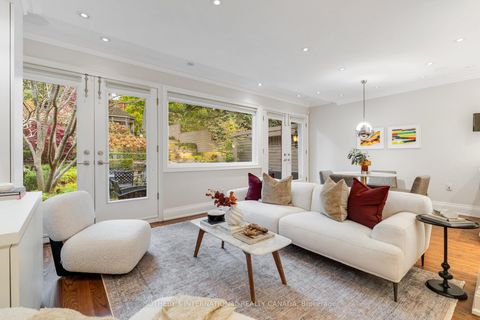 Photo 7 at 103 Russell Hill Road, Casa Loma, Toronto