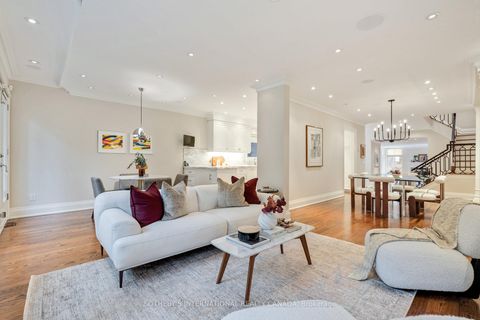 Photo 8 at 103 Russell Hill Road, Casa Loma, Toronto