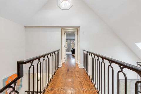 Photo 12 at 103 Russell Hill Road, Casa Loma, Toronto