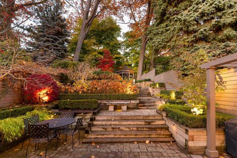 Photo 34 at 103 Russell Hill Road, Casa Loma, Toronto