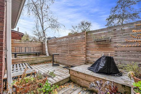 Photo 15 at 272 Keele Street, Junction Area, Toronto