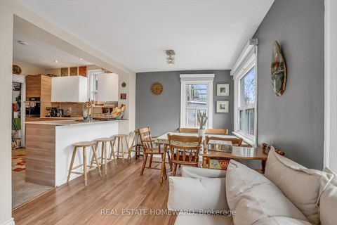 Photo 19 at 272 Keele Street, Junction Area, Toronto