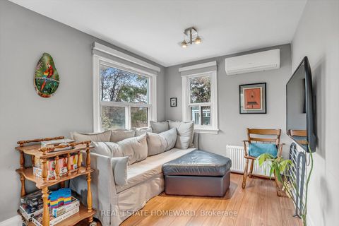 Photo 20 at 272 Keele Street, Junction Area, Toronto