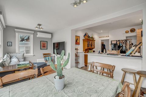 Photo 21 at 272 Keele Street, Junction Area, Toronto