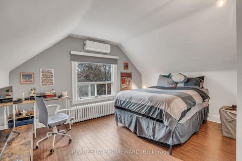 Photo 22 at 272 Keele Street, Junction Area, Toronto