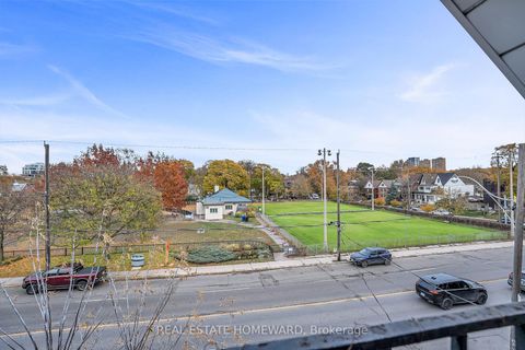 Photo 27 at 272 Keele Street, Junction Area, Toronto