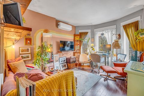 Photo 29 at 272 Keele Street, Junction Area, Toronto