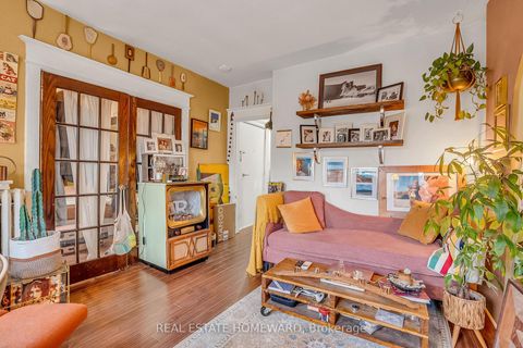 Photo 30 at 272 Keele Street, Junction Area, Toronto