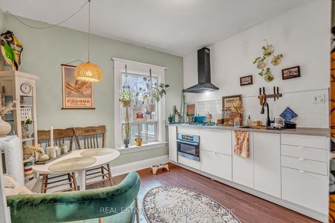 Photo 32 at 272 Keele Street, Junction Area, Toronto