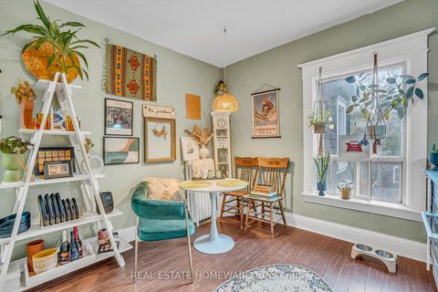 Photo 33 at 272 Keele Street, Junction Area, Toronto