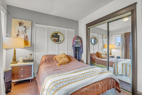 Photo 35 at 272 Keele Street, Junction Area, Toronto