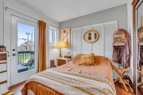 Photo 36 at 272 Keele Street, Junction Area, Toronto