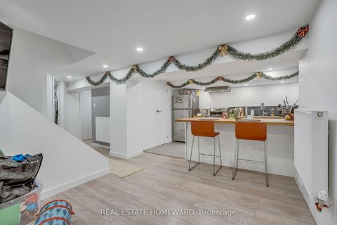 Photo 38 at 272 Keele Street, Junction Area, Toronto