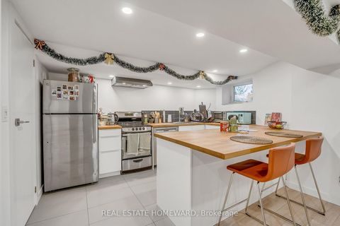 Photo 40 at 272 Keele Street, Junction Area, Toronto