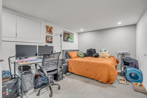 Photo 43 at 272 Keele Street, Junction Area, Toronto