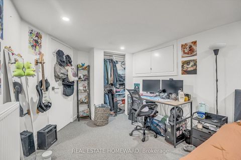 Photo 44 at 272 Keele Street, Junction Area, Toronto